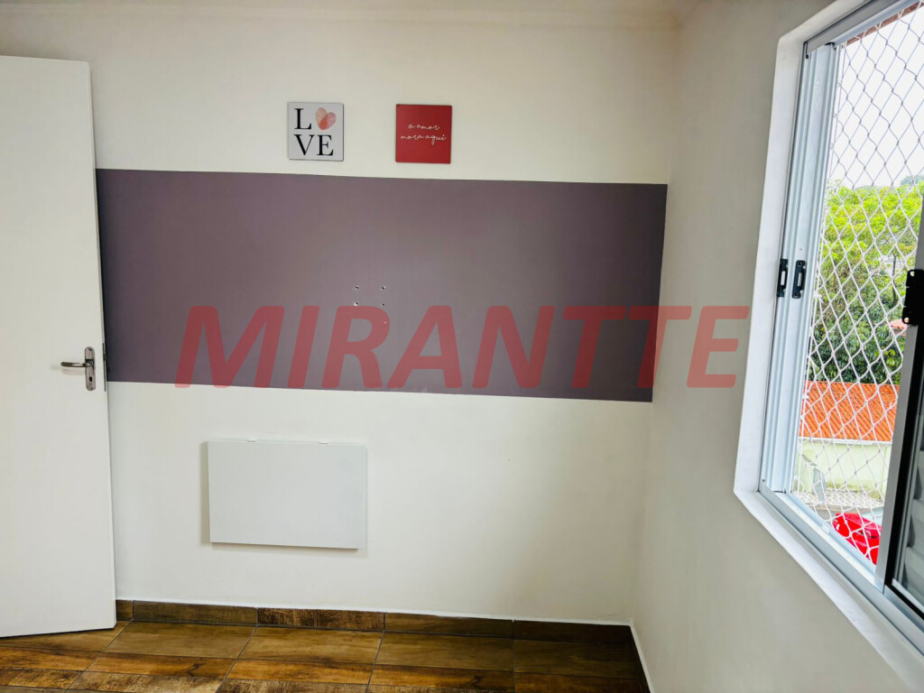 Cond. fechado de 80m² com 2 quartos em Tremembe