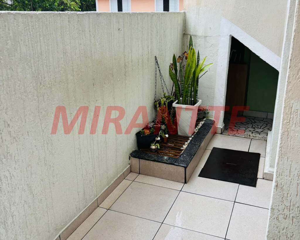 Cond. fechado de 80m² com 2 quartos em Tremembe