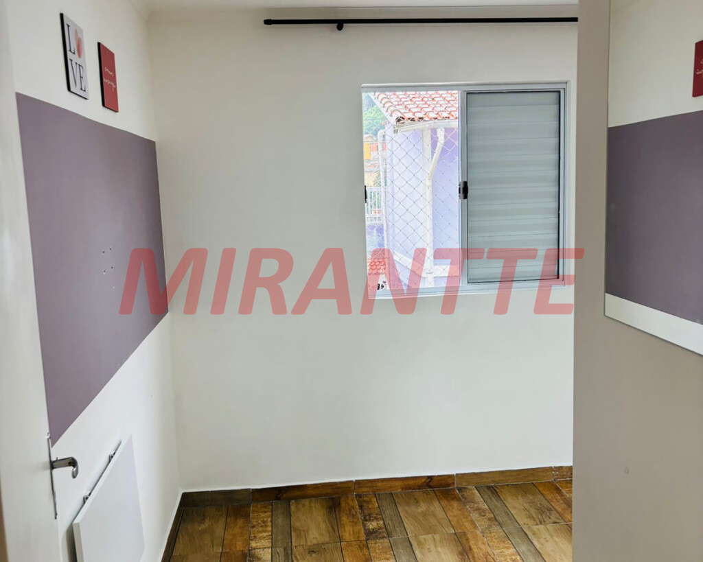 Cond. fechado de 80m² com 2 quartos em Tremembe