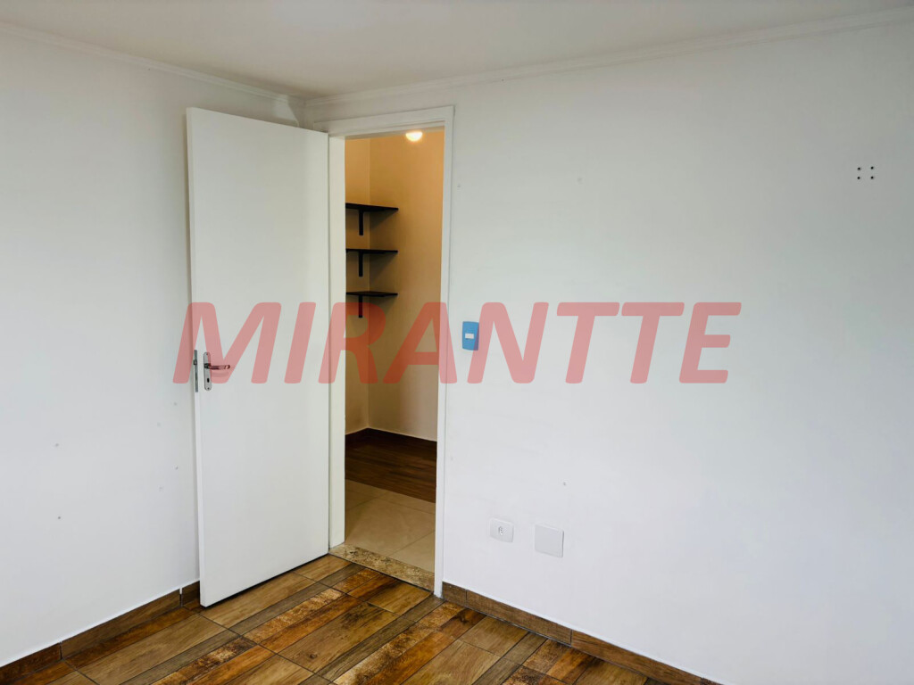 Cond. fechado de 80m² com 2 quartos em Tremembe