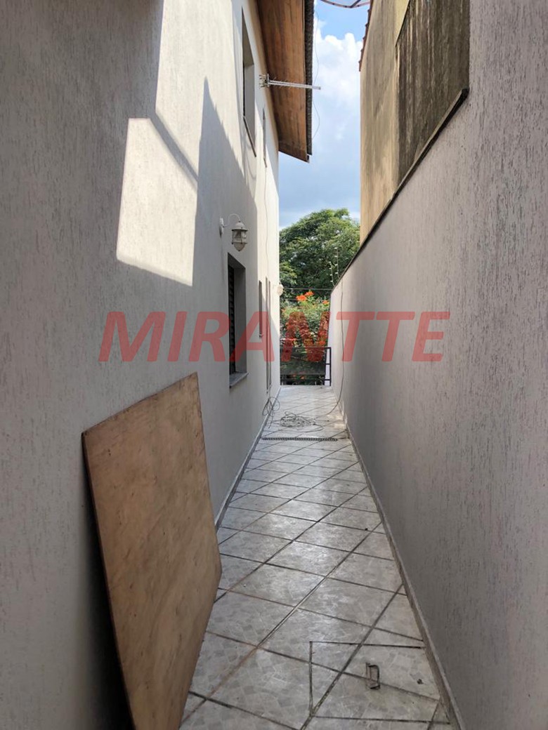 Sobrado de 236m² com 3 quartos em Palmas Do Tremembé