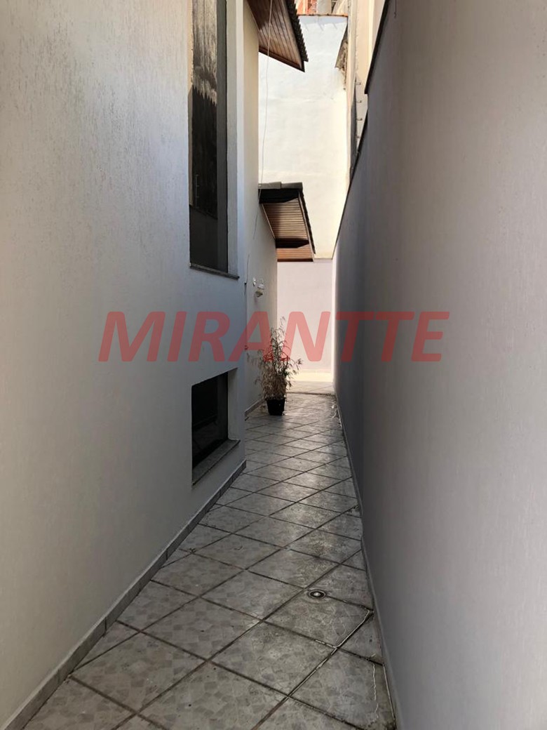 Sobrado de 236m² com 3 quartos em Palmas Do Tremembé