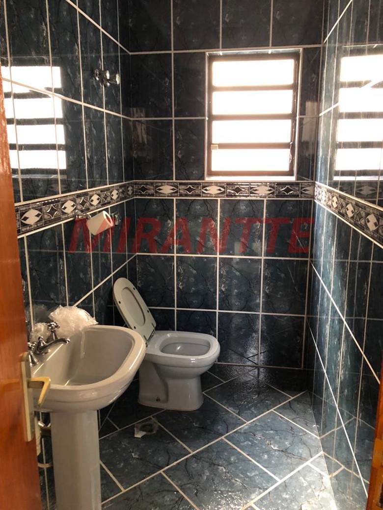 Sobrado de 236m² com 3 quartos em Palmas Do Tremembé