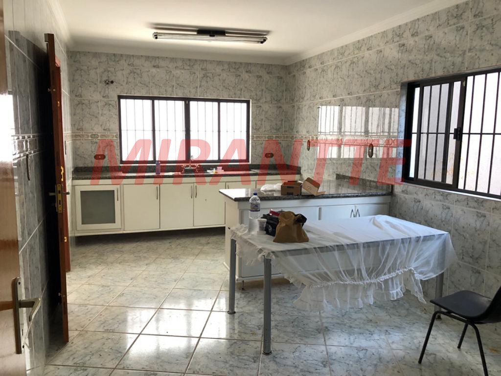 Sobrado de 236m² com 3 quartos em Palmas Do Tremembé