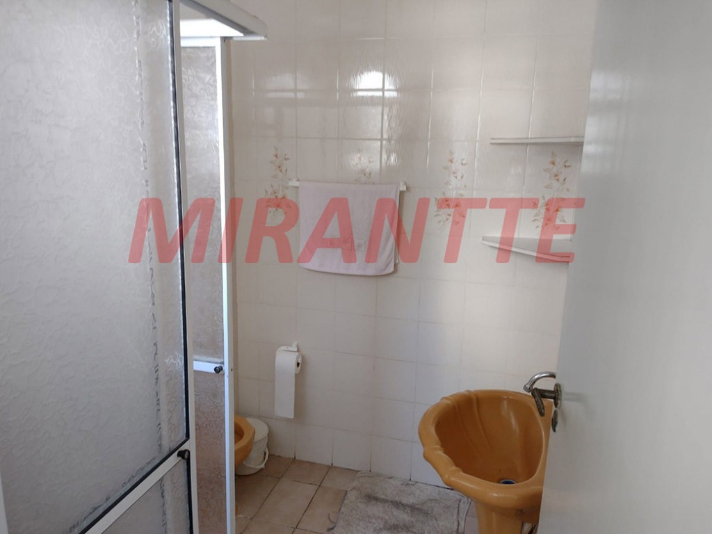 Sobrado de 189m² com 5 quartos em Barreiro – Mairiporã
