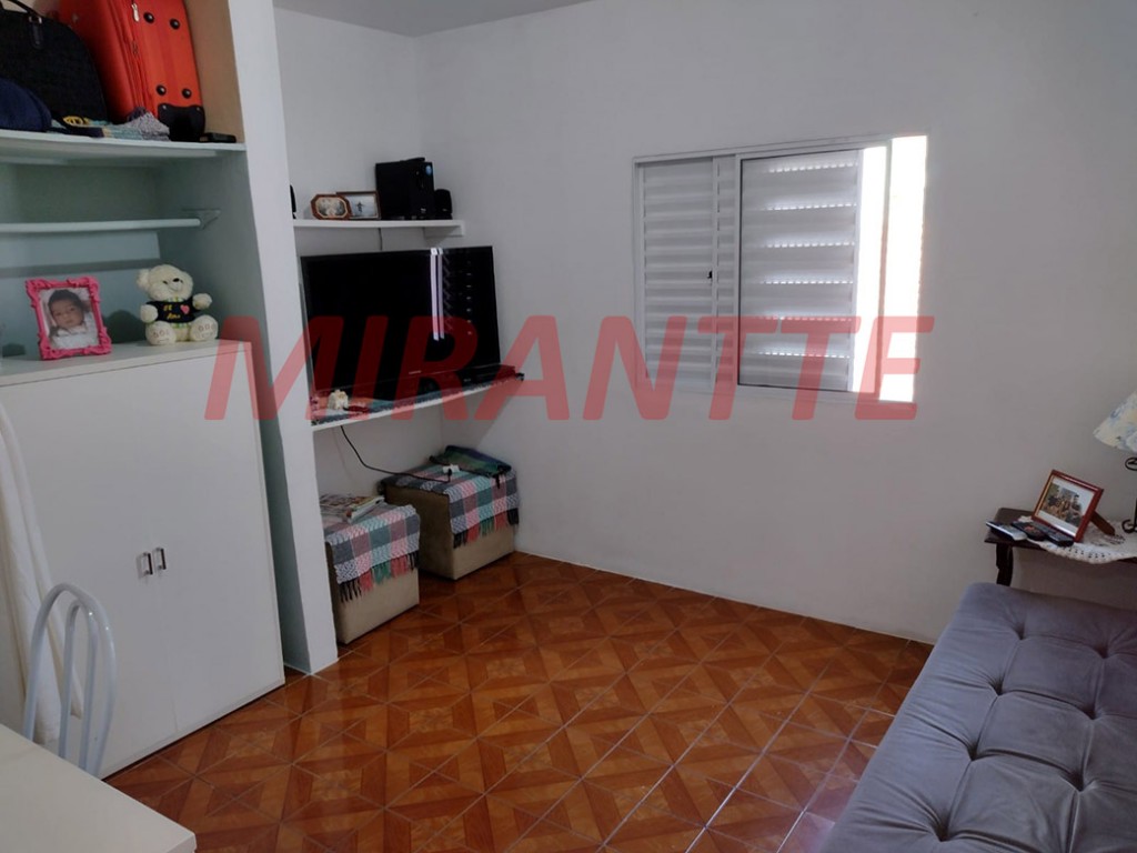 Sobrado de 189m² com 5 quartos em Barreiro – Mairiporã
