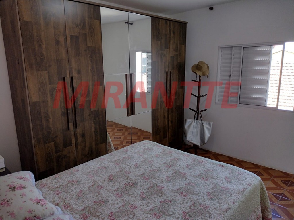 Sobrado de 189m² com 5 quartos em Barreiro – Mairiporã