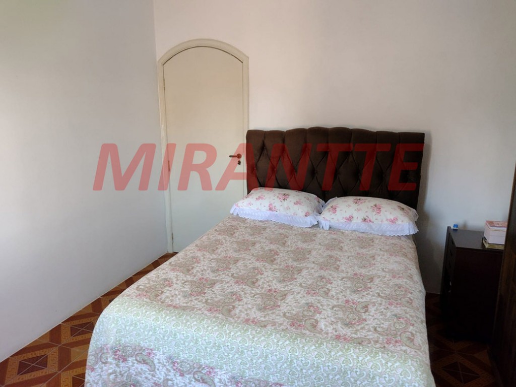 Sobrado de 189m² com 5 quartos em Barreiro – Mairiporã