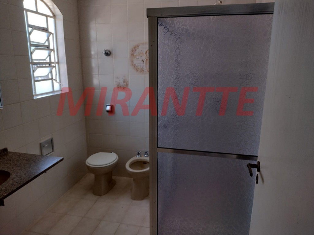 Sobrado de 189m² com 5 quartos em Barreiro – Mairiporã