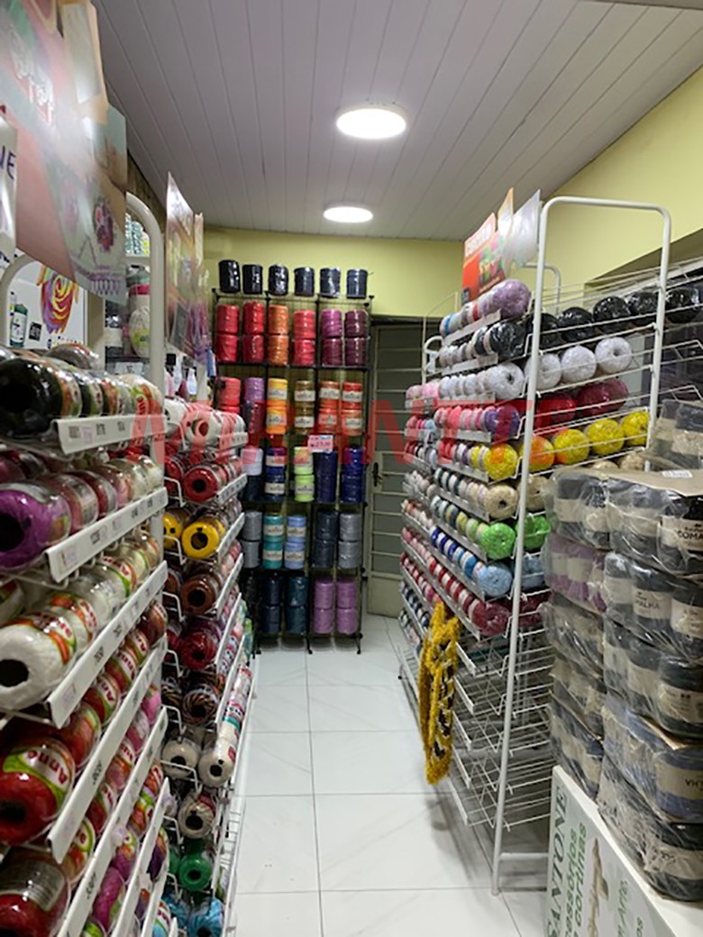 Comercial de 110m² em Santana