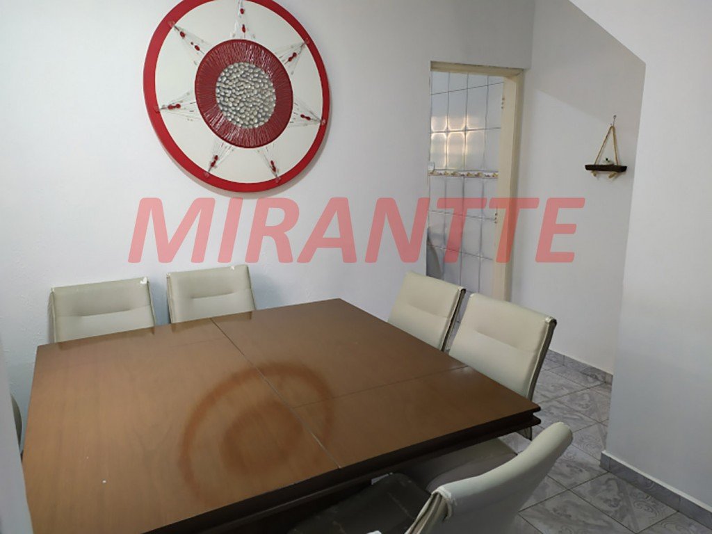 Sobrado de 186m² com 4 quartos em Parada Inglesa