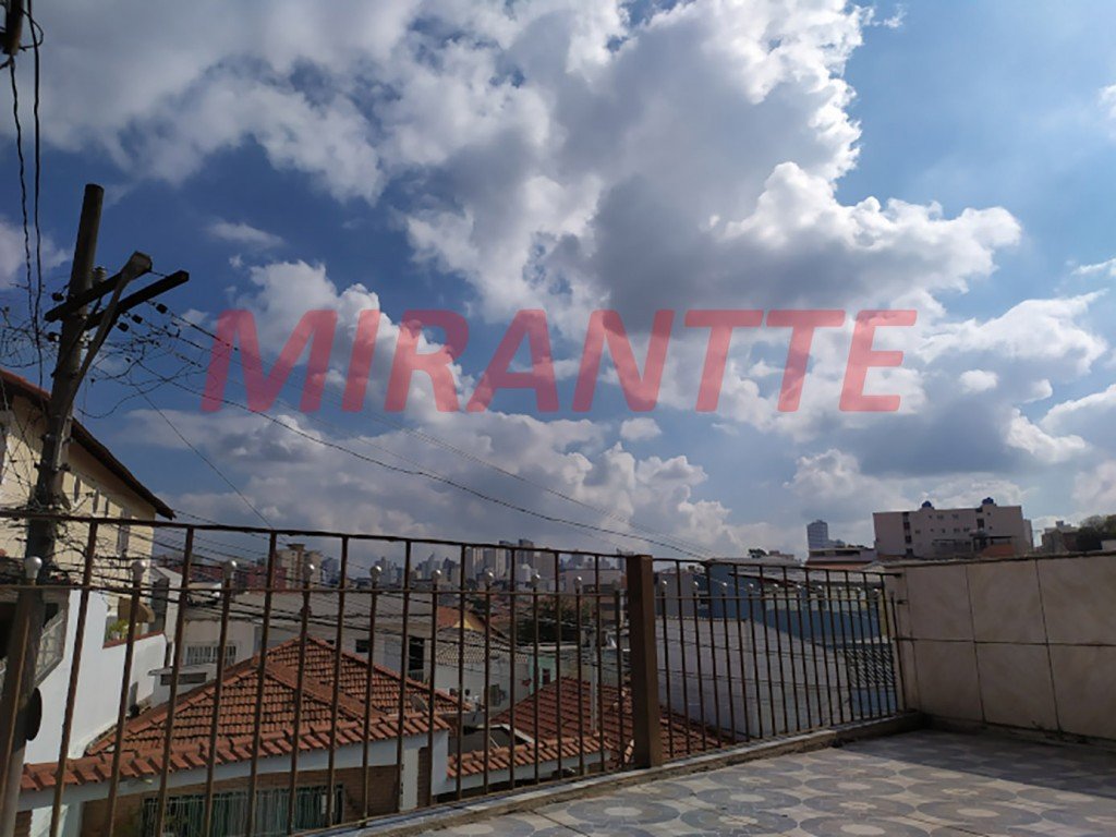 Sobrado de 186m² com 4 quartos em Parada Inglesa