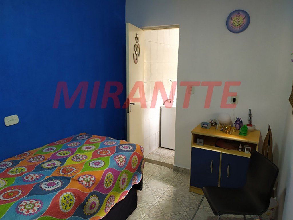 Sobrado de 186m² com 4 quartos em Parada Inglesa