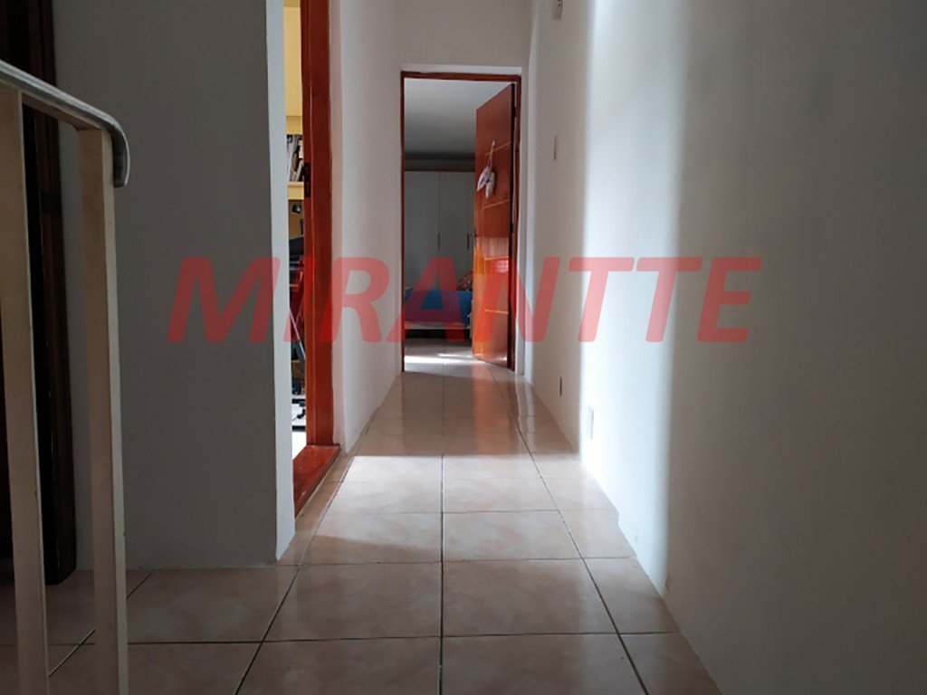 Sobrado de 186m² com 4 quartos em Parada Inglesa