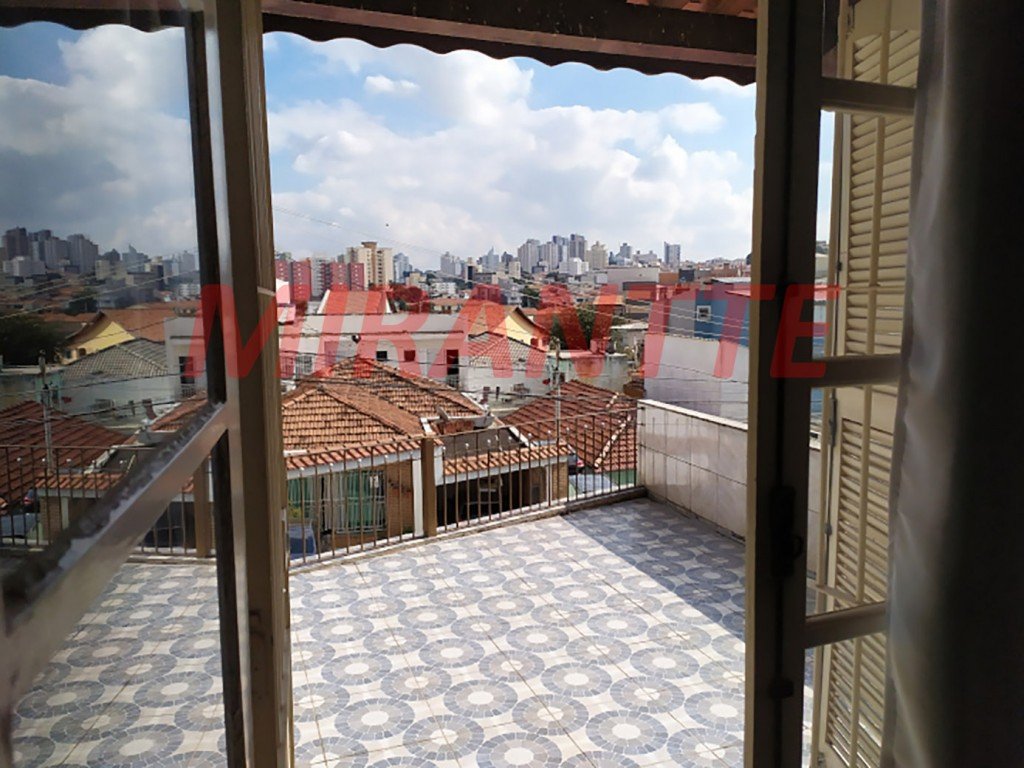 Sobrado de 186m² com 4 quartos em Parada Inglesa