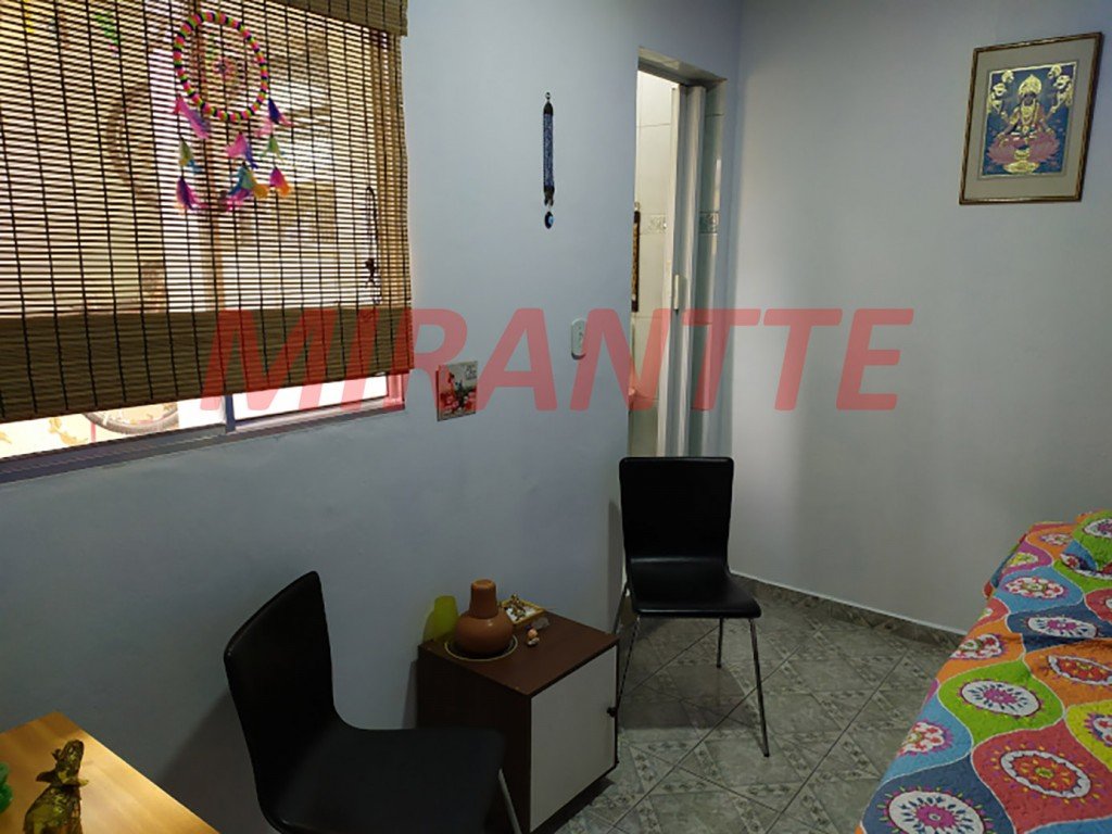 Sobrado de 186m² com 4 quartos em Parada Inglesa