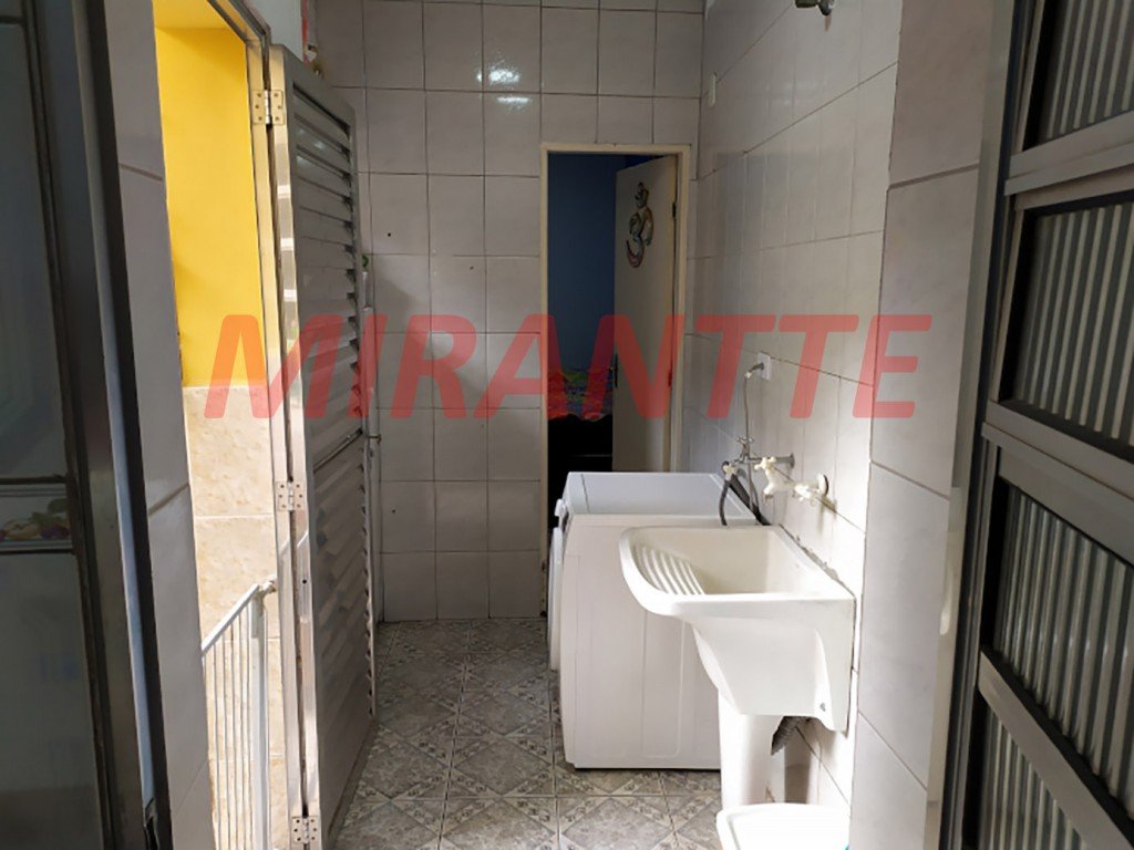 Sobrado de 186m² com 4 quartos em Parada Inglesa