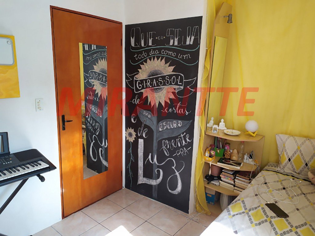 Sobrado de 186m² com 4 quartos em Parada Inglesa
