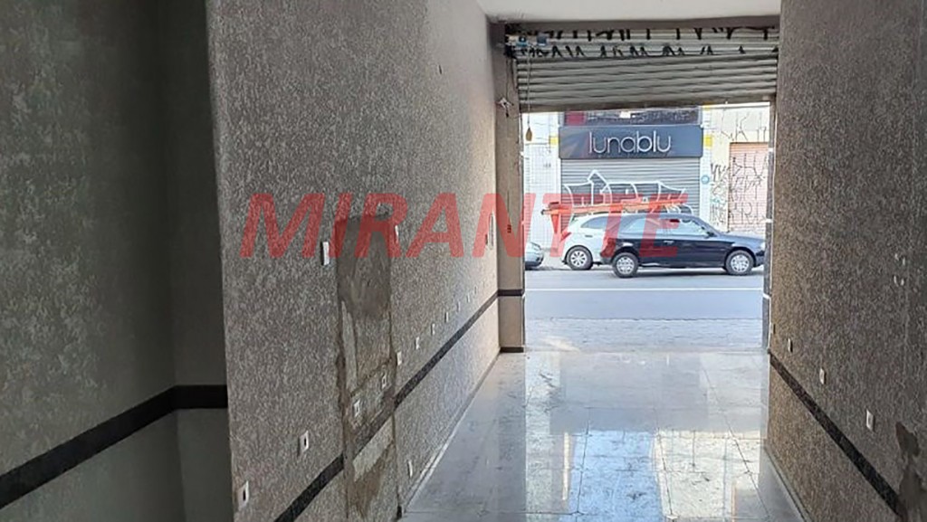 Comercial em Vila Romana