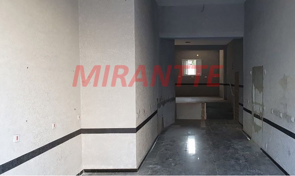 Comercial em Vila Romana