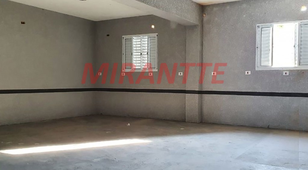 Comercial em Vila Romana