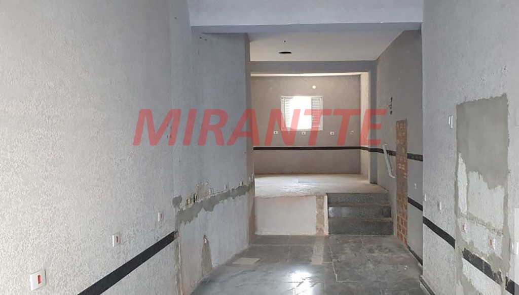 Comercial em Vila Romana