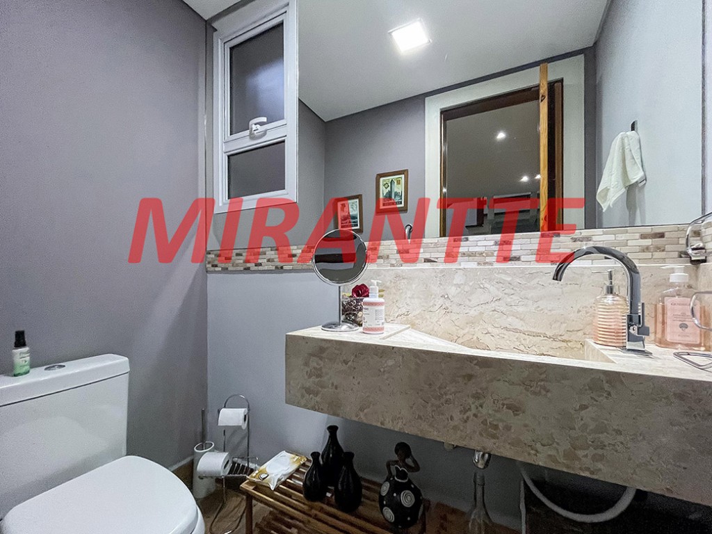 Sobrado de 287m² com 4 quartos em Jardim França