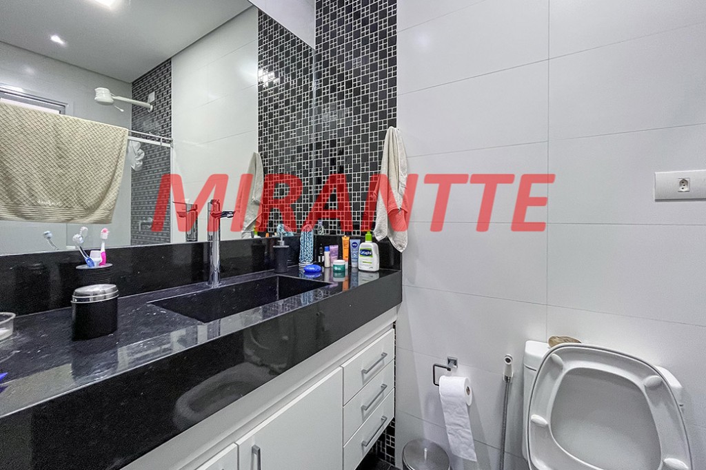 Sobrado de 287m² com 4 quartos em Jardim França