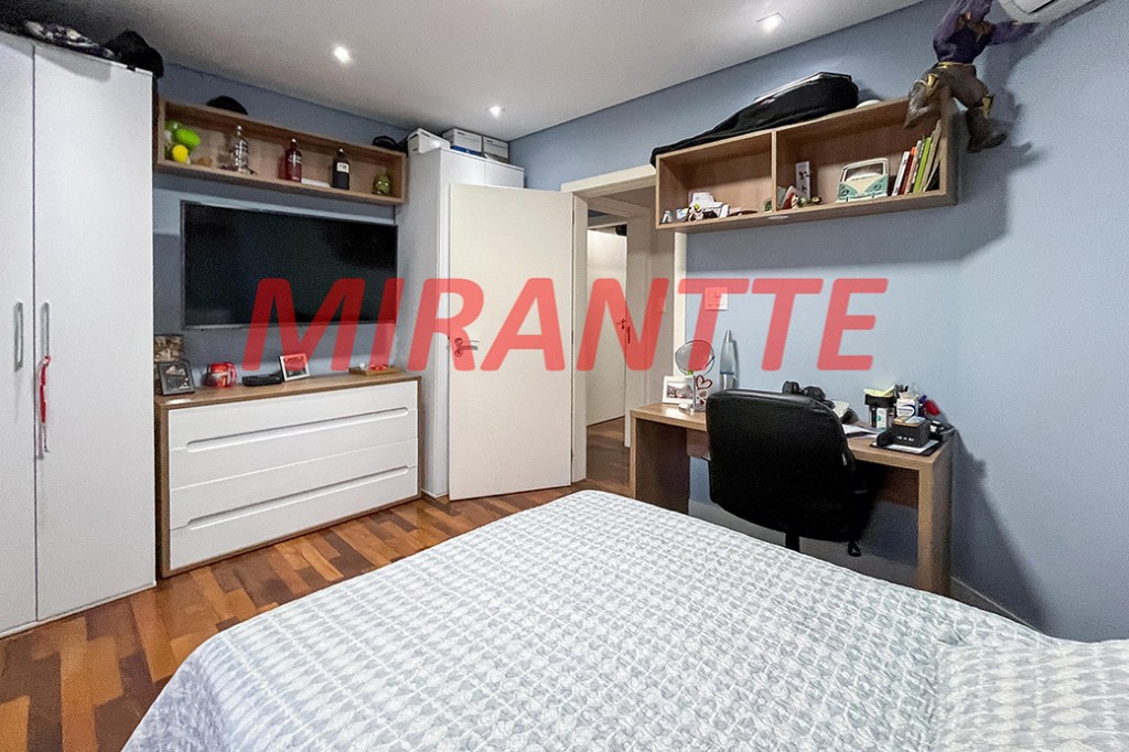 Sobrado de 287m² com 4 quartos em Jardim França