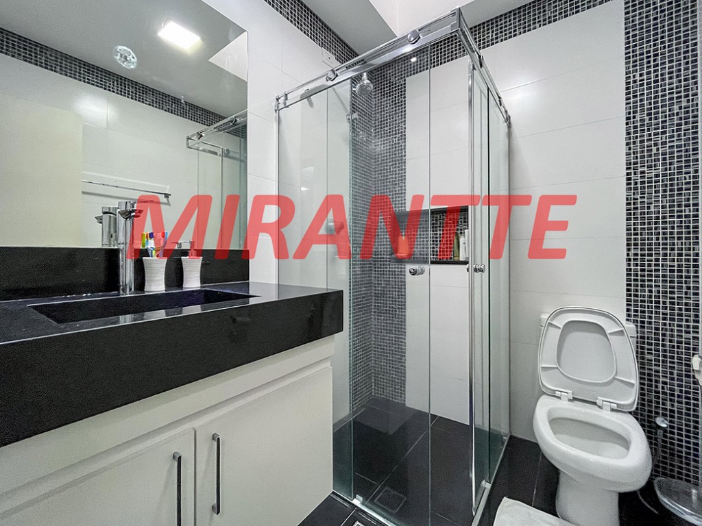 Sobrado de 287m² com 4 quartos em Jardim França