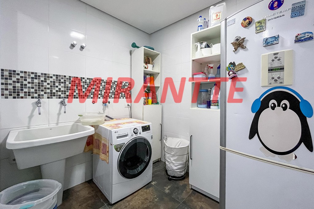 Sobrado de 287m² com 4 quartos em Jardim França