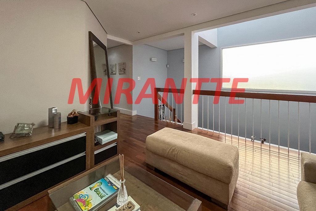 Sobrado de 287m² com 4 quartos em Jardim França
