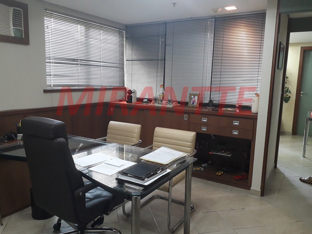 Comercial de 60m² com 3 quartos em Casa Verde