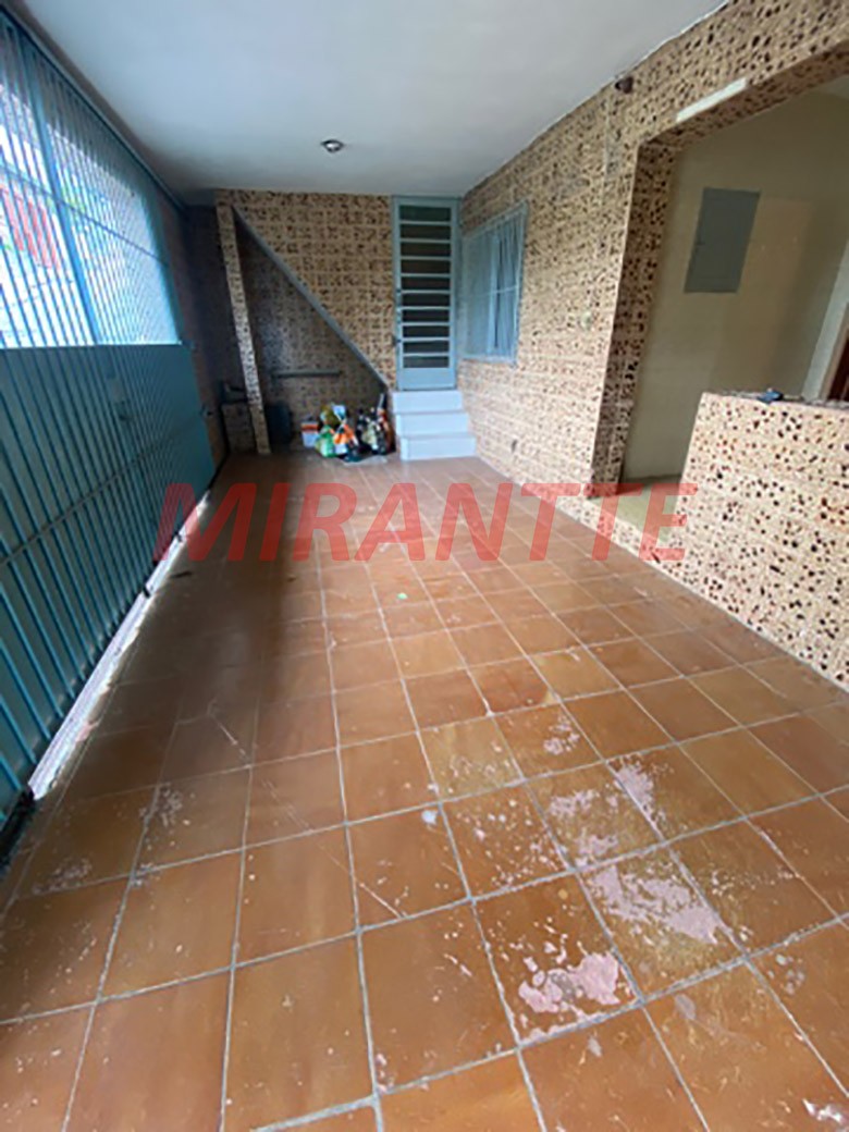 Sobrado de 550m² com 3 quartos em Pedra Branca