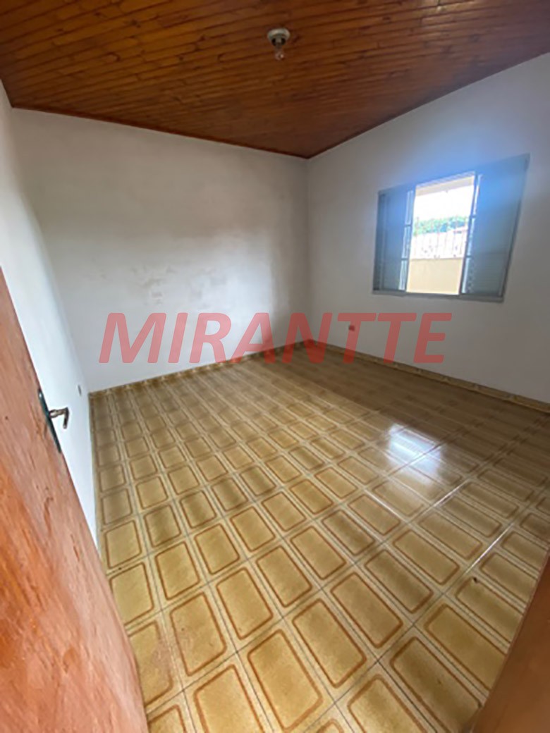 Sobrado de 550m² com 3 quartos em Pedra Branca