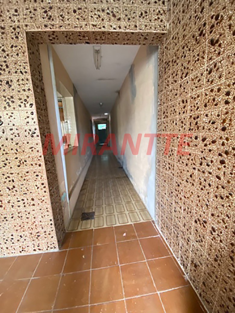 Casa terrea de 270m² com 4 quartos em Mandaqui