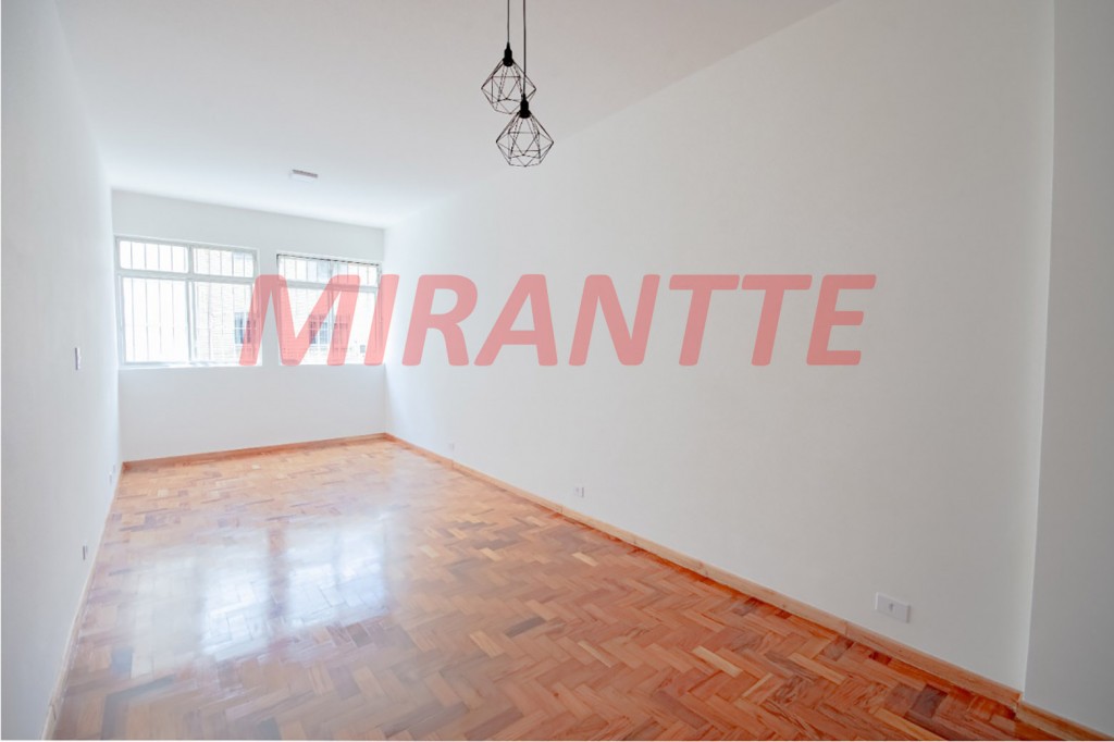 Apartamento de 35m² com 1 quarto em Bela Vista