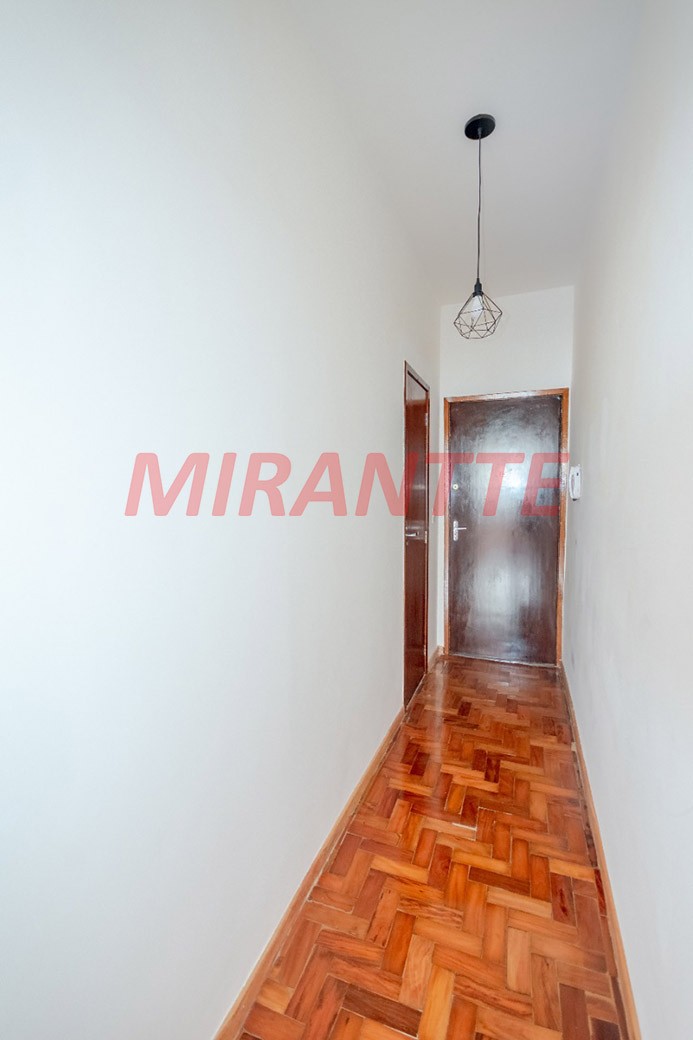 Apartamento de 35m² com 1 quarto em Bela Vista