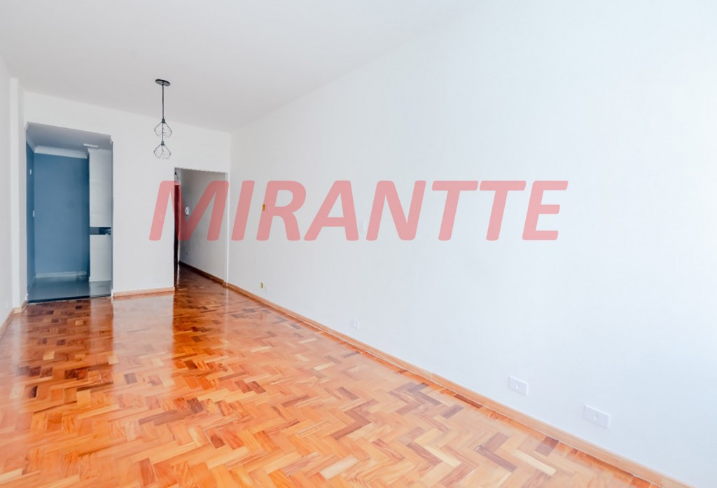 Apartamento de 35m² com 1 quarto em Bela Vista
