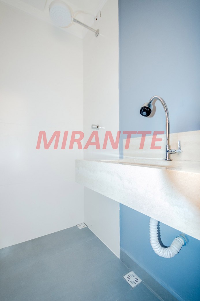 Apartamento de 35m² com 1 quarto em Bela Vista
