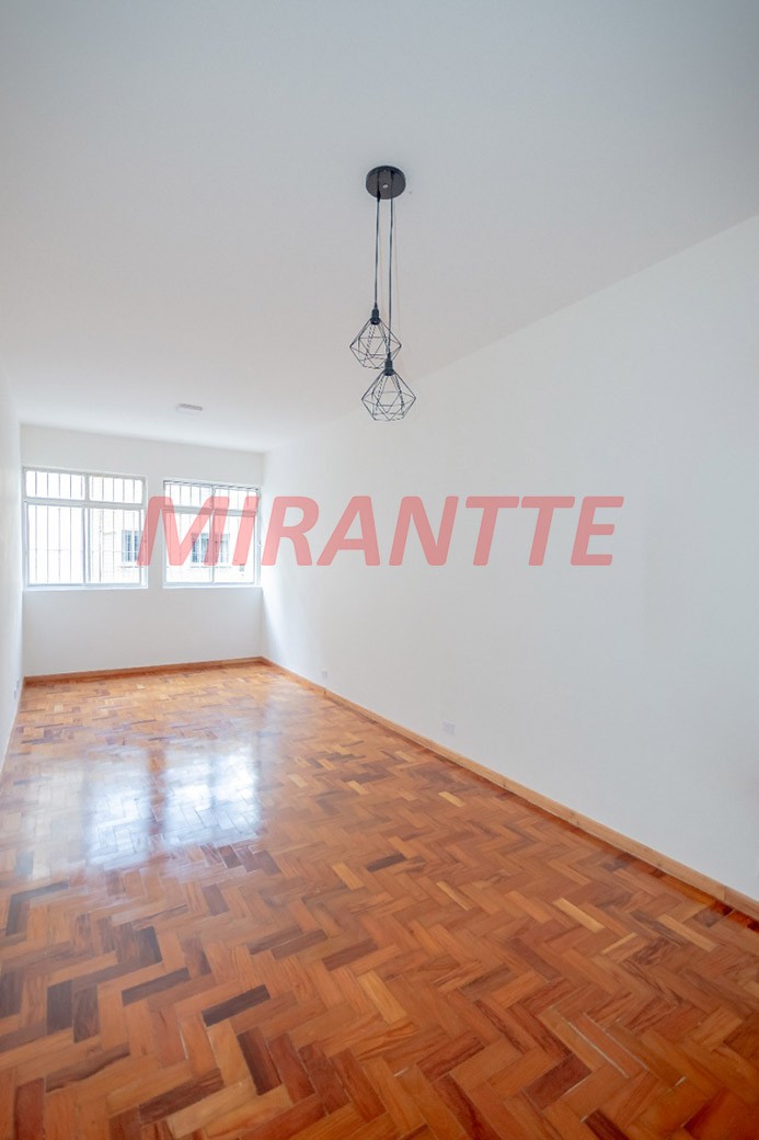 Apartamento de 35m² com 1 quarto em Bela Vista