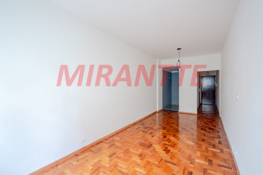 Apartamento de 35m² com 1 quarto em Bela Vista