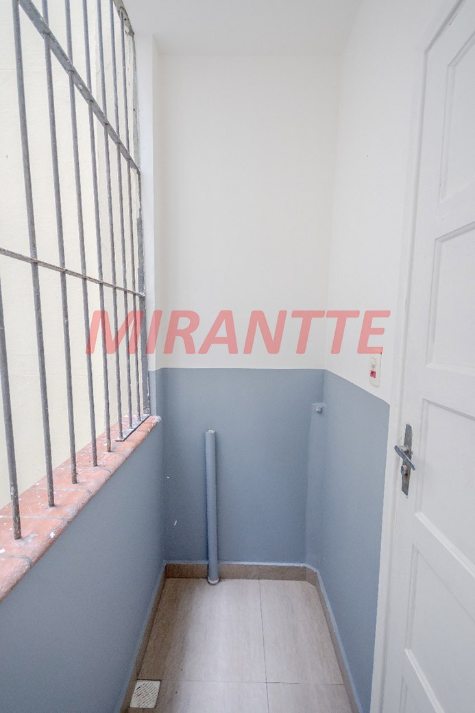 Apartamento de 35m² com 1 quarto em Bela Vista