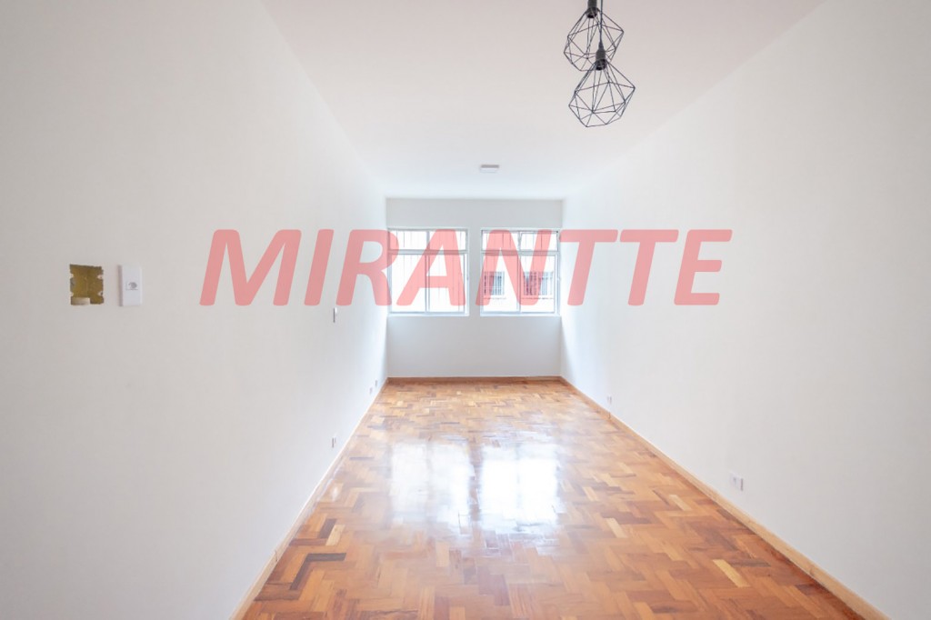 Apartamento de 35m² com 1 quarto em Bela Vista