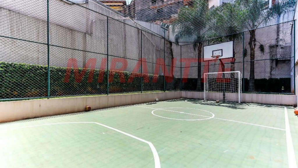 Apartamento de 69m² com 3 quartos em Vila Maria
