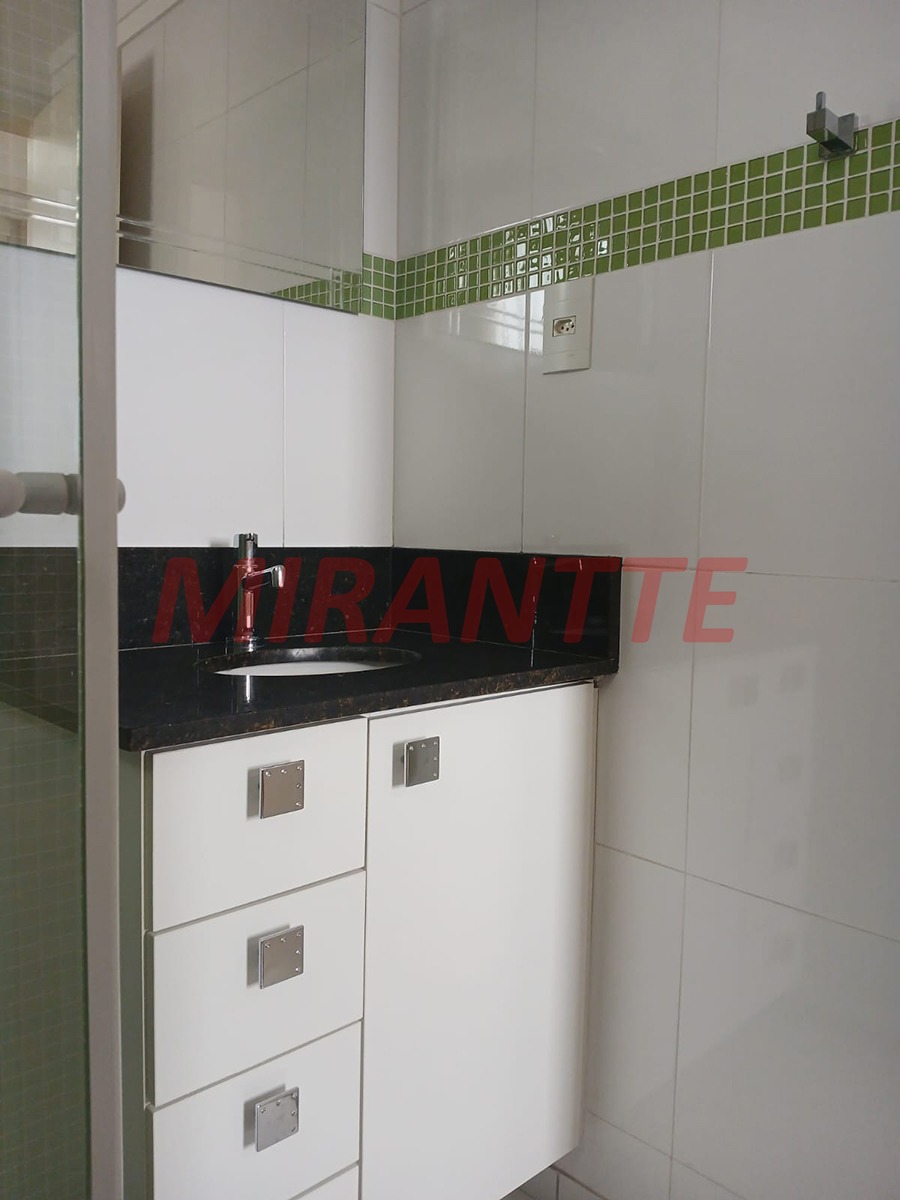 Apartamento de 69m² com 3 quartos em Vila Maria