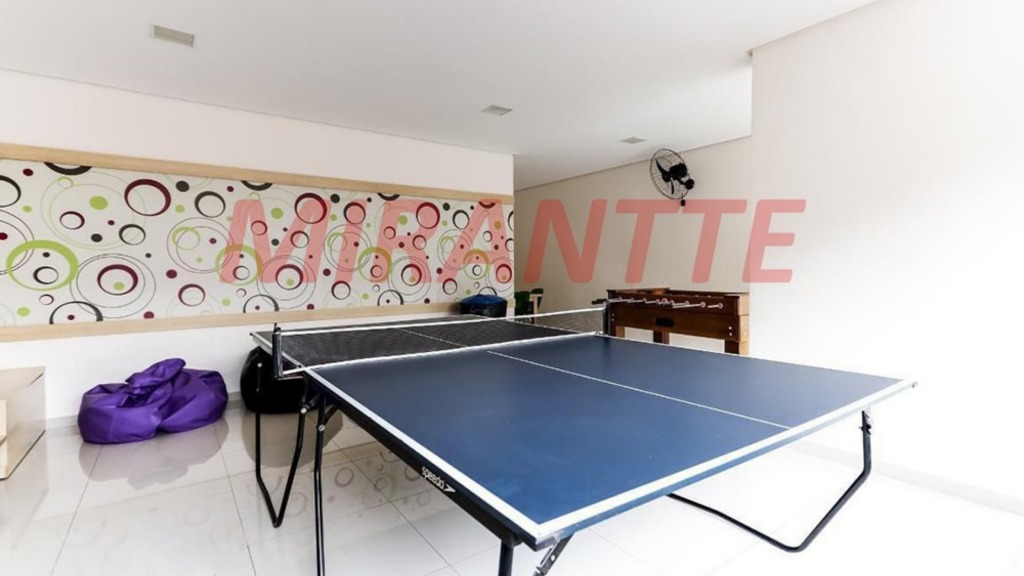 Apartamento de 69m² com 3 quartos em Vila Maria