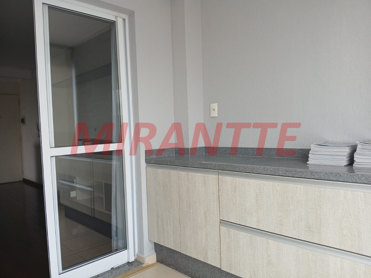 Apartamento de 69m² com 3 quartos em Vila Maria