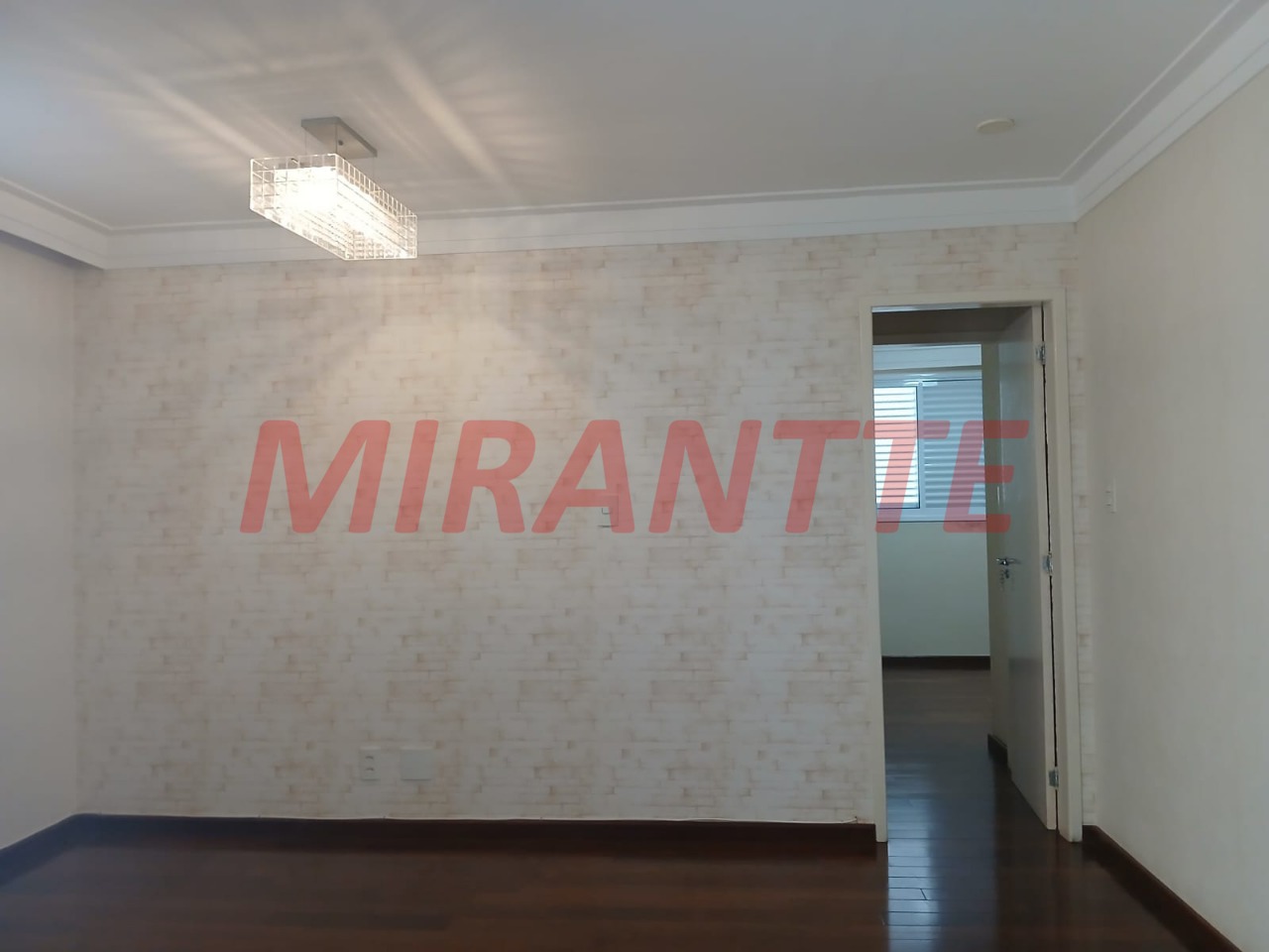 Apartamento de 69m² com 3 quartos em Vila Maria