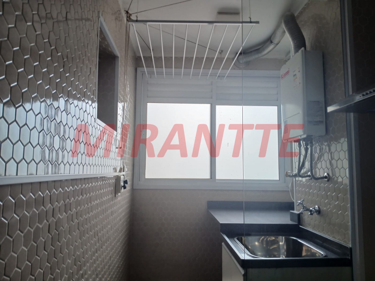 Apartamento de 69m² com 3 quartos em Vila Maria